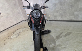 SUZUKI STROM 250ABS DS11A