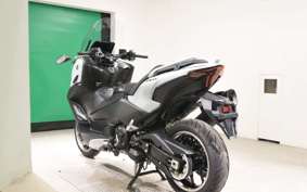 YAMAHA T-MAX 560 T 2025 SJ21J