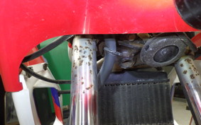 HONDA NSR50 GEN 3 1993 AC10
