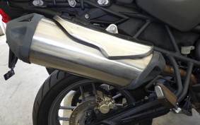 TRIUMPH TIGER 800 2012