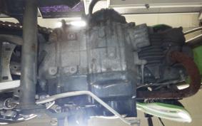 KAWASAKI KSR110 KL110A