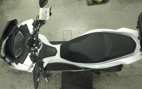 HONDA PCX 125 2026 JK05