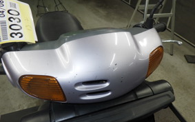 YAMAHA JOG POCHE SA08J