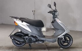 SUZUKI ADDRESS V125 CF46A