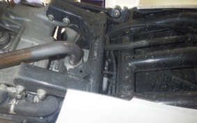 YAMAHA TRICITY 125 1997 SE82J