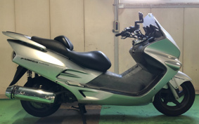 HONDA FORZA S MF06