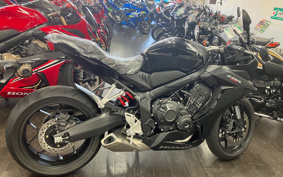 HONDA CBR650R 2025 RH03