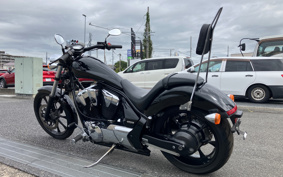 HONDA VT1300CX 2014 SC61