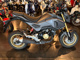 Фото Honda GROM 2017 с японского аукциона