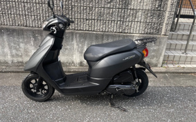 YAMAHA  JOG  DELUXE  AY01