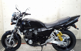 YAMAHA XJR400 R 2008 RH02J