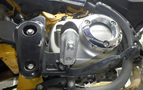 HONDA MONKEY 125 JB02