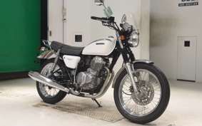HONDA CB400SS E 2008 NC41
