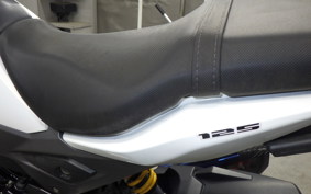 HONDA ｸﾞﾛﾑ JC61