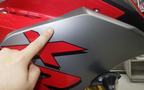 BMW F900XR 2020