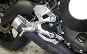YAMAHA XSR900 2016