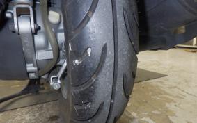 YAMAHA AXIS 125 TREET