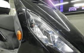 YAMAHA AXIS 125 Z 2021 SED7J