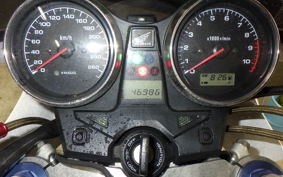 HONDA CB1300SF SUPER FOUR 2005 SC54