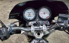 HONDA VTR 250 MC33