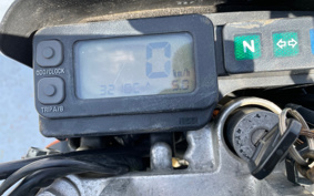 KAWASAKI SUPER SHERPA KL250G