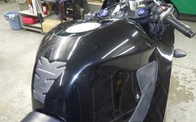 HONDA CBR600RR GEN 3 2013 PC40