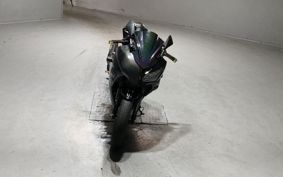 KAWASAKI NINJA 250 EX250L