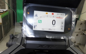 HONDA X-ADV 750 2026 RH21