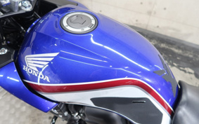 HONDA CB400 SUPER  BOL DOR ABS 2020 NC42