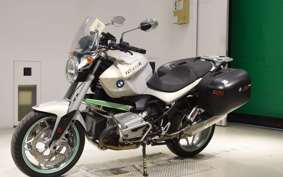 BMW R1200R 2008