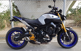 YAMAHA MT-09 ABS 2020 RN52J