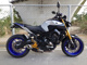 Фото Yamaha MT-09 ABS 2020 с японского аукциона