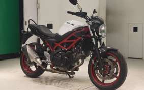 SUZUKI SV650 A 2022 VP55B