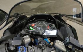 KAWASAKI NINJA250 EX250L