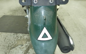 HONDA C110 SUPER CUB JA07