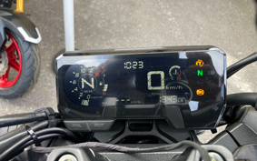 HONDA CB650R 2023 RH03