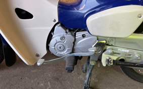 HONDA SUPER CUB50 AA07