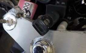 HONDA CBR400RR GEN 1 NC23