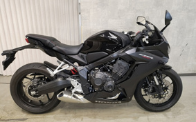 HONDA CBR650R 2024 RH03