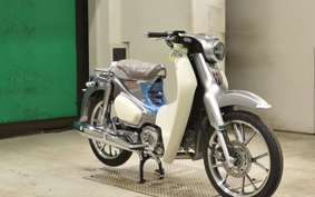 HONDA C125 SUPER CUB JA71