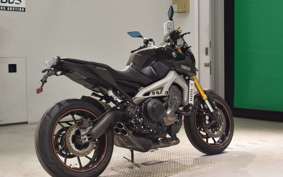 YAMAHA MT-09 2014 RN34J