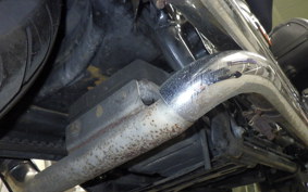 HARLEY FLHX 1580 2010