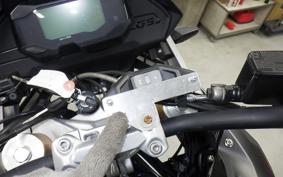 BMW G310GS 2024