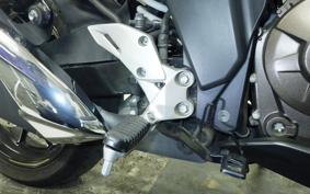 SUZUKI ｼﾞｸｻｰ250 ED22B