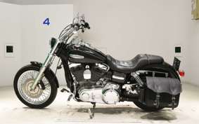HARLEY FXDC 1580 2008