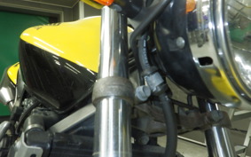 HONDA HORNET 250 MC31
