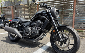 HONDA REBEL 1100 DCT 2022 SC83