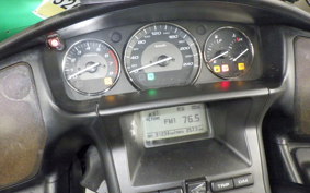HONDA GL 1800 GOLD WING 2017 SC68