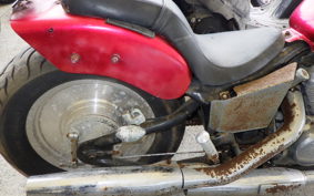 HONDA STEED 400 VSE 1998 NC26