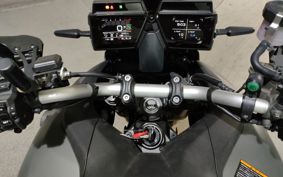 YAMAHA TRACER 9 GT RN70J